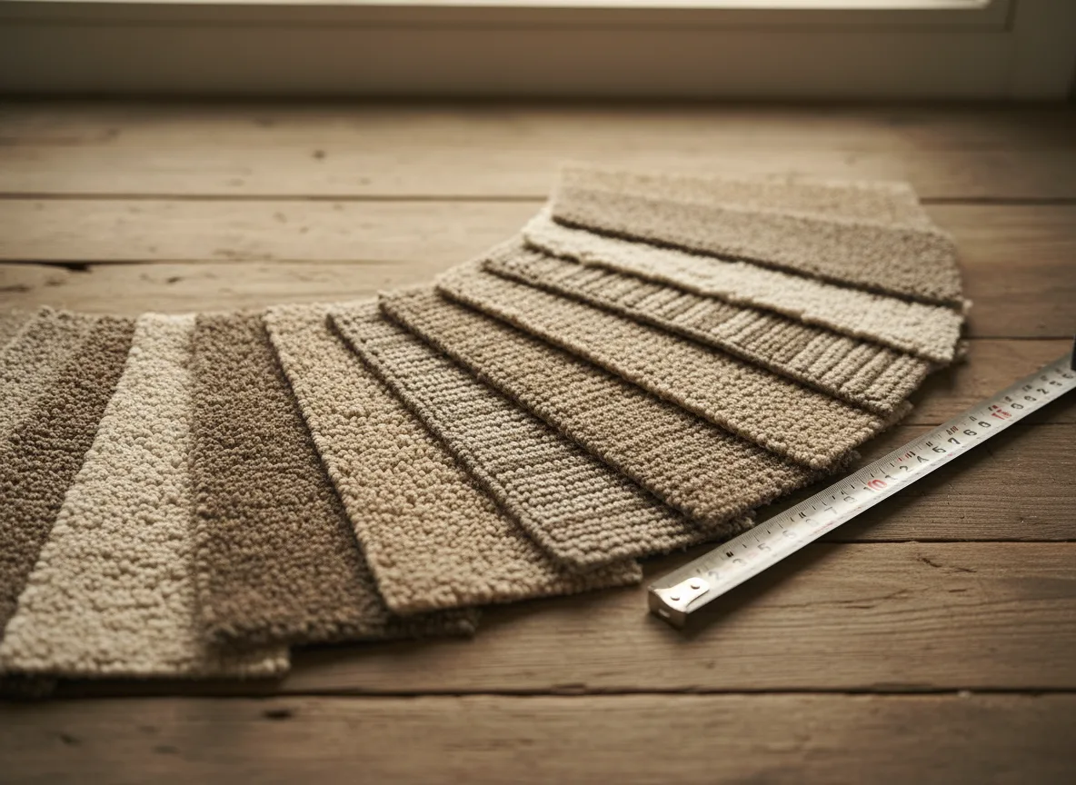 Carpet Installation Wetumka, OK FAQs